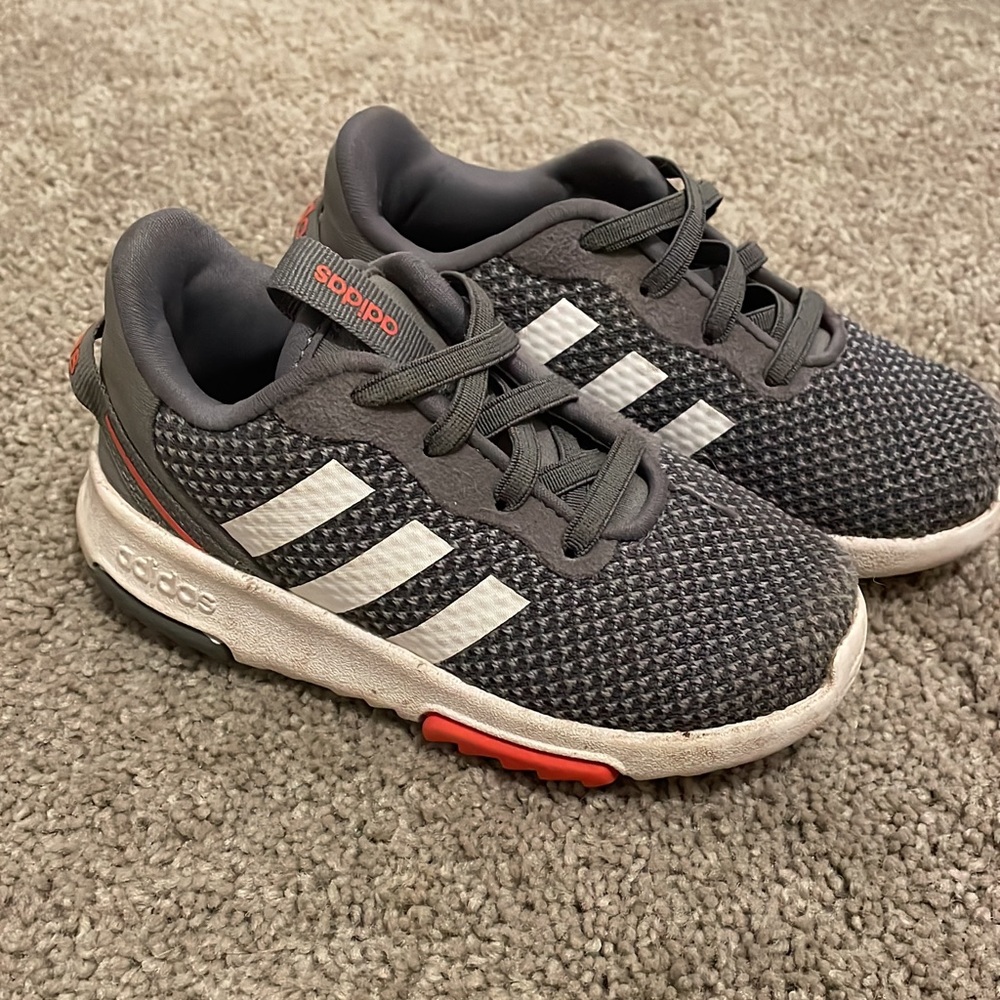 Adidas toddler sneakers